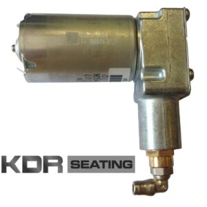 12v Tractor Seat Compressor 12 Volt