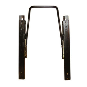 CDLR Dual Locking Seat Runners