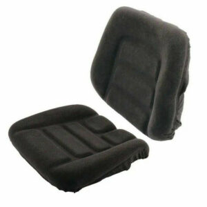 Grammer ds85/h90 Seat Cushions
