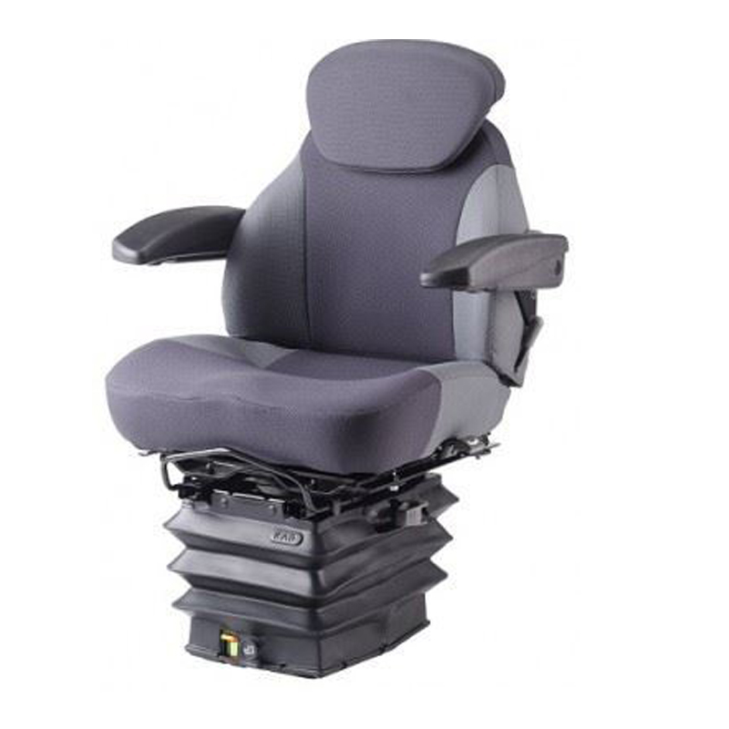 KAB 15E6 Seat - 12v Air Tractor Telehandler - Genuine KAB Great Quality! - Image 3