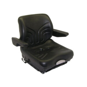 bomag roller seat