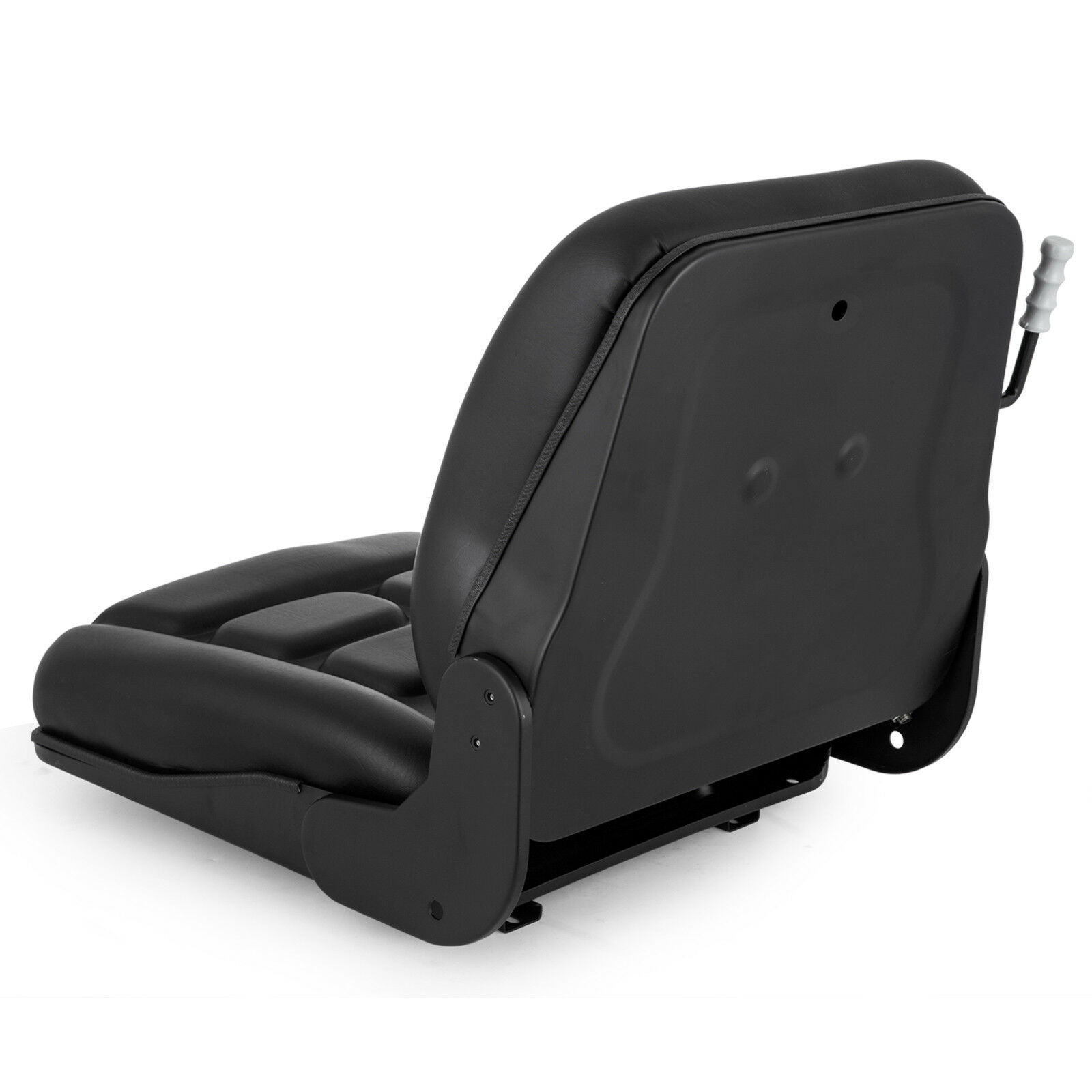 GS12 Seat with Seat Belt - Replacement Seat for Forklift Dumper Digger - Great Price! - Image 6