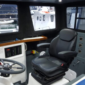 Marine Seat Gallery 1