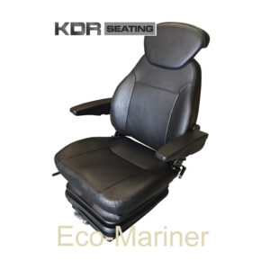 KDR Eco-Mariner Suspension Seat