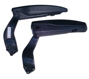 KAB Armrest Kit - 600 Series 198219