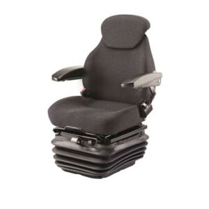 KAB 85/E6 BS 12v Tractor JCB Loadall Air Seat 207728