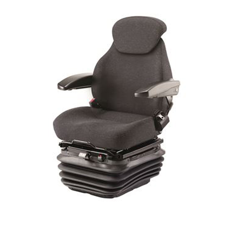 KAB 85/E6 BS 12v Tractor JCB Loadall Air Seat 207728