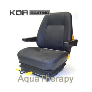 KDR - AquaTherapy Compact Marine Suspension Seat