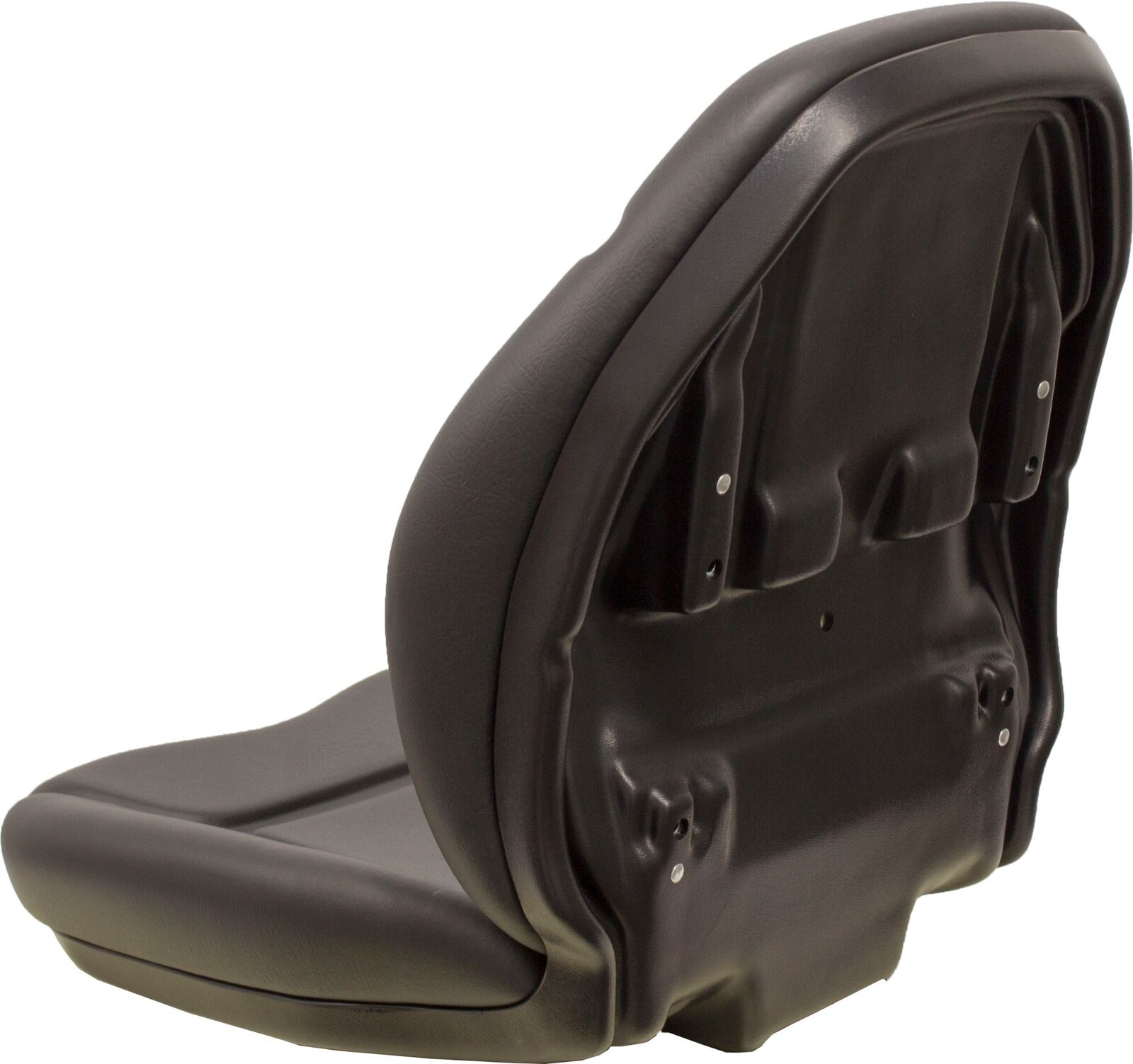 ZT20D JCB Zero Turn Seat Cushion PVC - Easy To Replace - Genuine OEM Part - Image 3