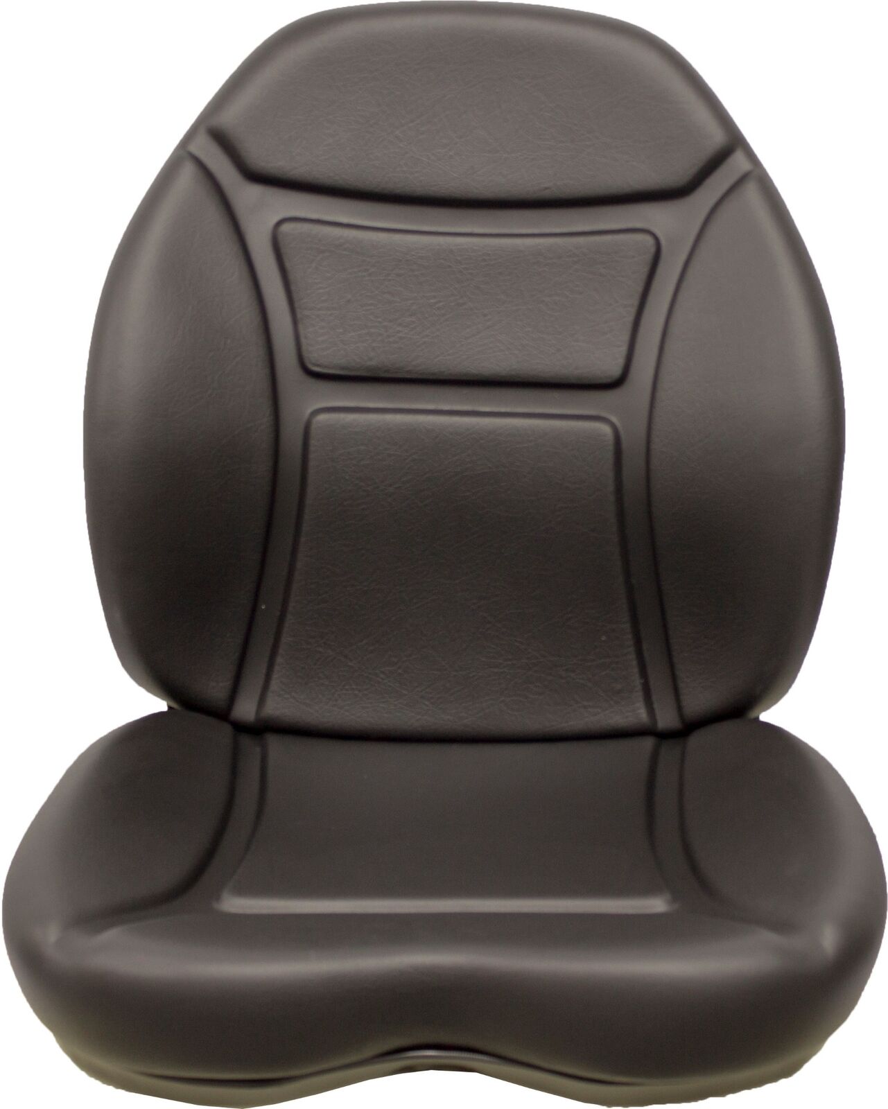 ZT20D JCB Zero Turn Seat Cushion PVC - Easy To Replace - Genuine OEM Part - Image 2