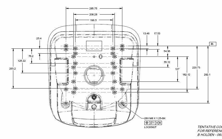 Milsco XB150 Black Seat – Genuine! JCB John Deere Caterpilllar - Image 8