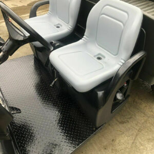 Toro Workman Replacement Seats