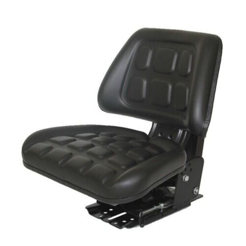 KDR DS44 TRACTOR SUSPENSION SEAT PVC