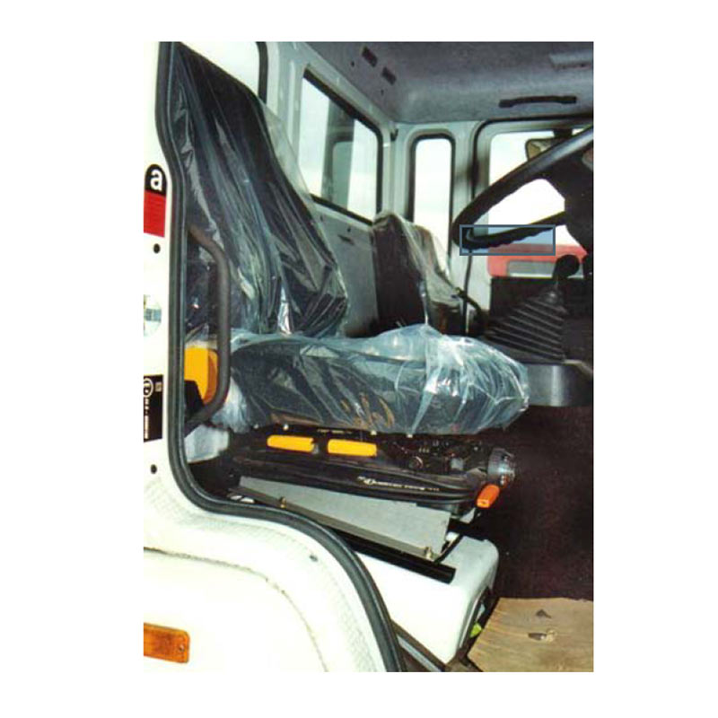 fl6 replacement drivers seat