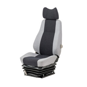 Volvo FL6 truck seat