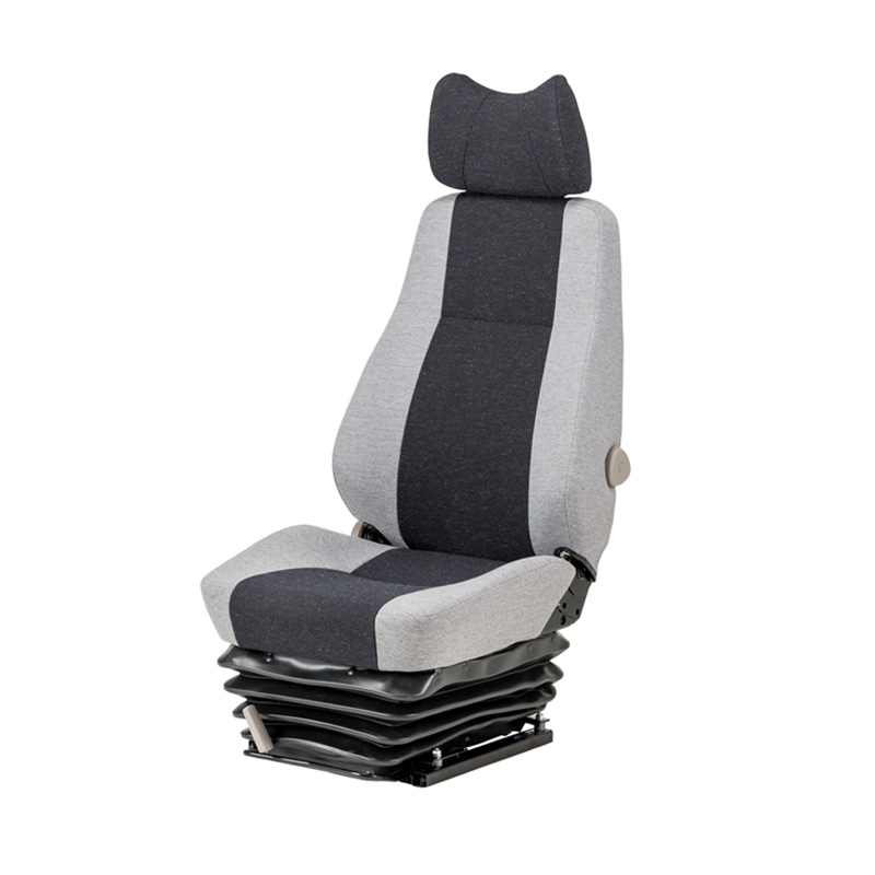 Volvo FL6 truck seat