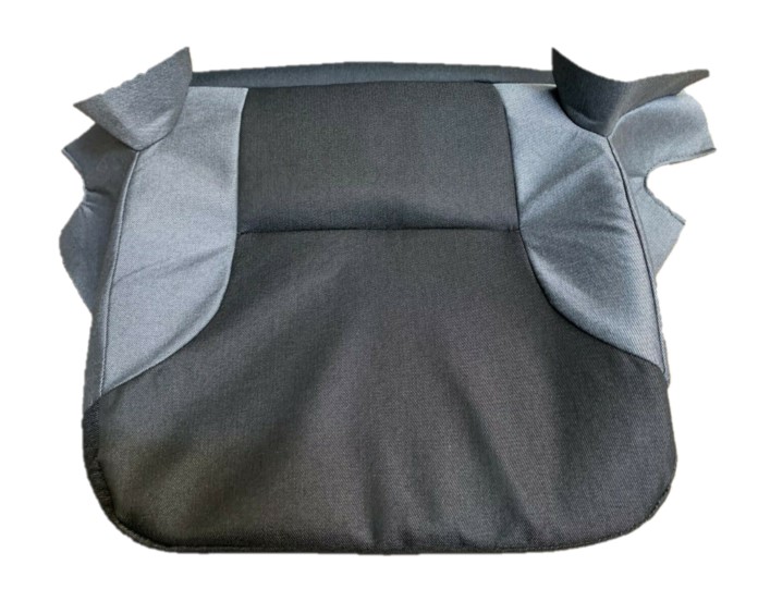 JCB 40/910667 Seat Cushion Foam & Cover - Genuine JCB! - Image 4