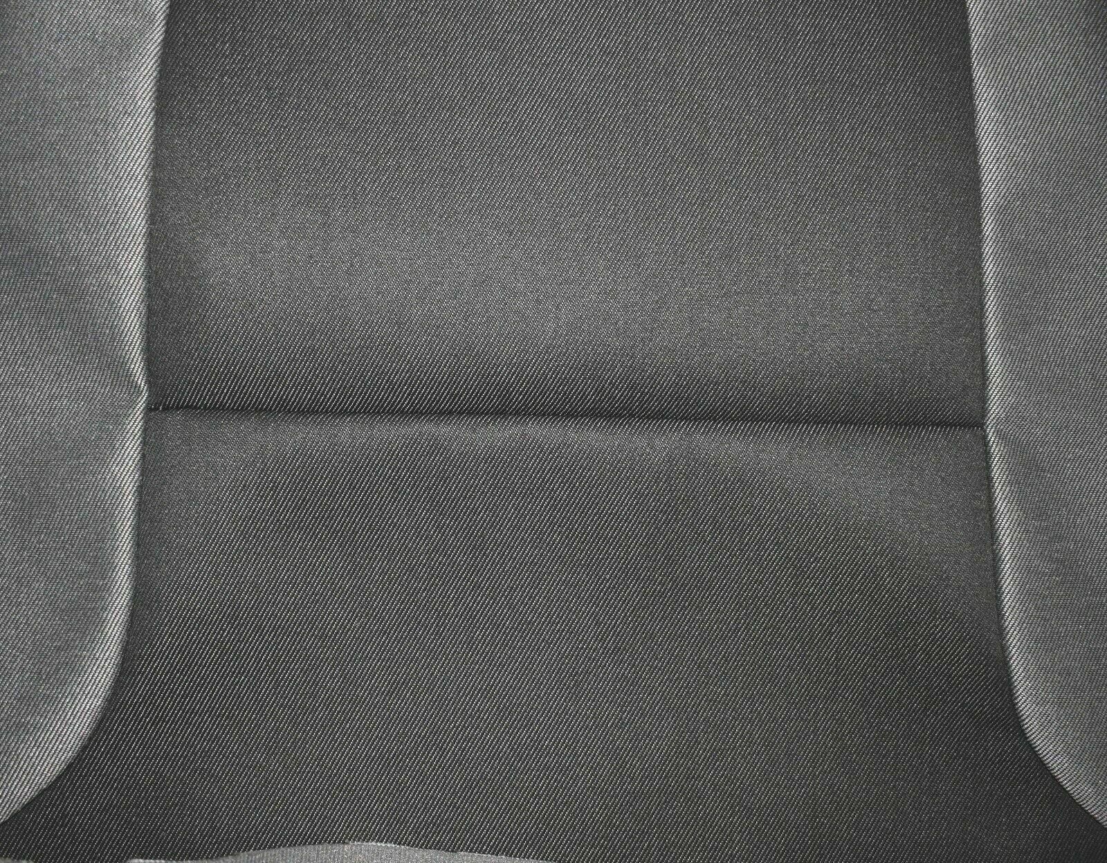 JCB 40/910667 Seat Cushion Foam & Cover - Genuine JCB! - Image 6