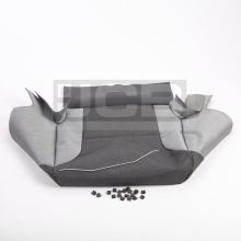 JCB 40/910667 Seat Cushion Foam & Cover