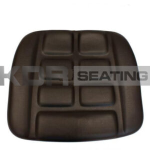 GS12 Seat Cushion PVC