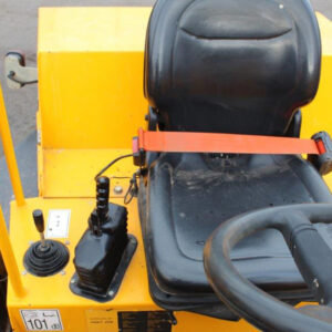 jcb dumper seat