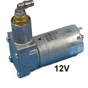 JCB 40-910675 Loadall Seat Compressor