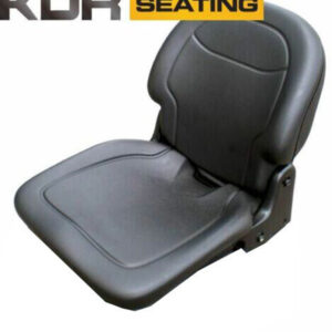 dumper seat cushions