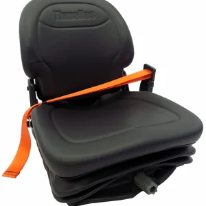 thwaites dumper seat