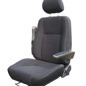 Universal Rigid Seat