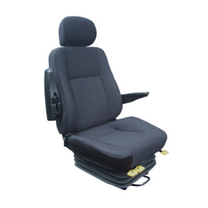 Universal Adjustable Seat for Van Camper Digger Bus Boat