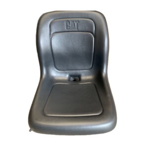 CAT Mini Digger Seat