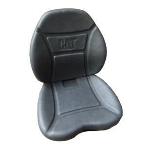 Caterpillar Roller Seat Cushion