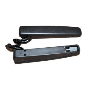 ISRI Seat Armrests Truck Van Kit