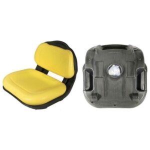 John Deere AUC11188 Seat