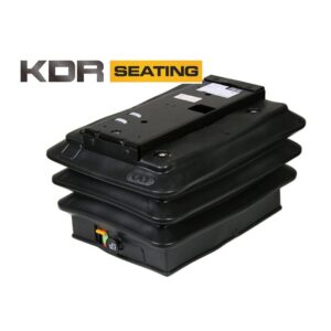 KAB 15 Seat Suspension