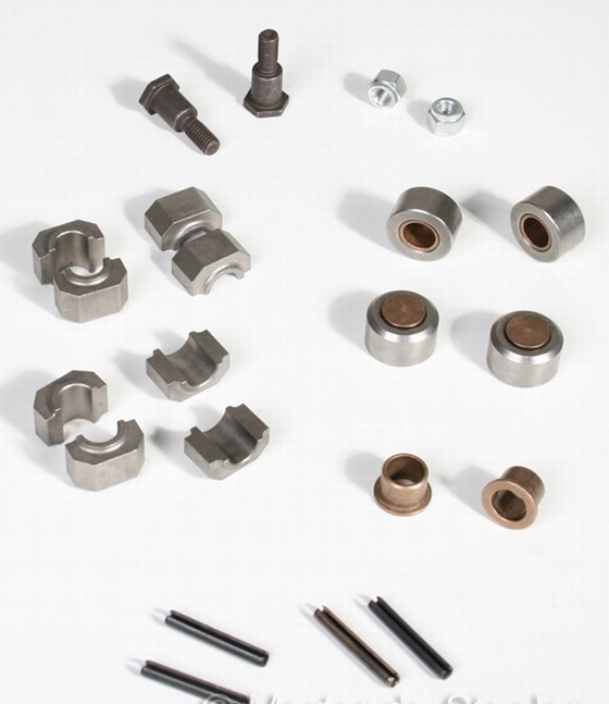 KAB 156726 Bush Bearing Kit