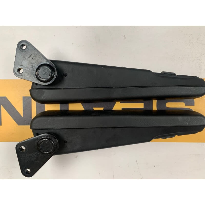 KAB Armrest kit - For T and U series KAB Seats - Genuine KAB & Fast Delivery! - Image 3