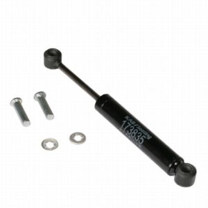 KAB Damper 173835 15U4 155 Seats