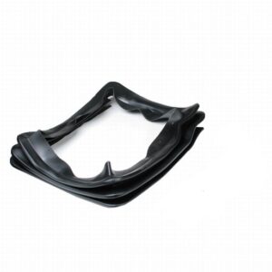 KAB Rubber Seat Suspension Cover