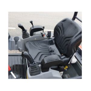 kubota kx015-4 digger seat