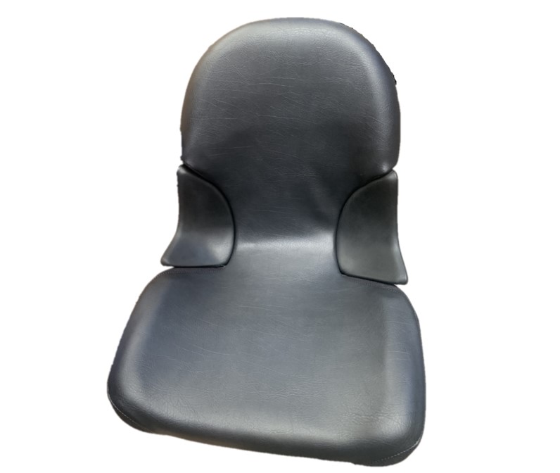 Linde R13 R14 forklift seat