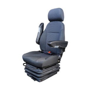 Deluxe Tractor Seat