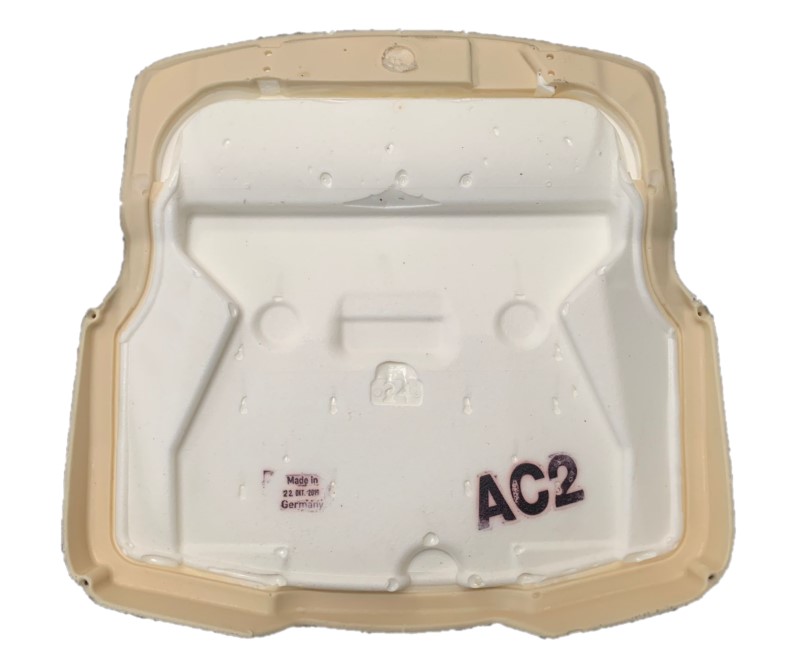 Grammer Seat Cushion Fabric/Cloth - MSG85 MSG95 721 722 731 732 - Order Now! - Image 2