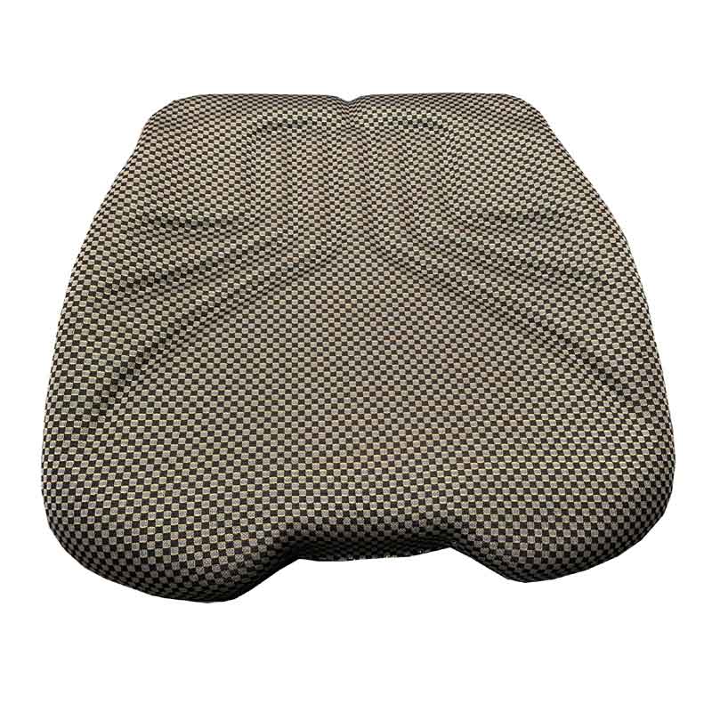 grammer seat cushion