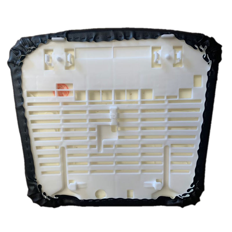 Grammer GS12 cushion Heavy Duty PVC - forklift dumper seat - Huge stocks! - Image 2