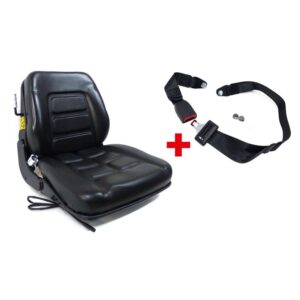 Hyster Forklift Seat