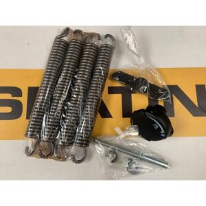 JCB 40/910657 Seat Weight Adjuster Loadall Forklift Seats