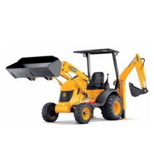 JCB 40/910815 Mini CX Digger Seat