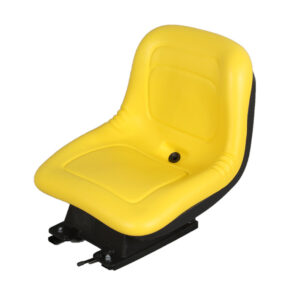 John Deere AM131801 Mower Seat