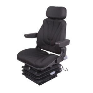 tractor air seat